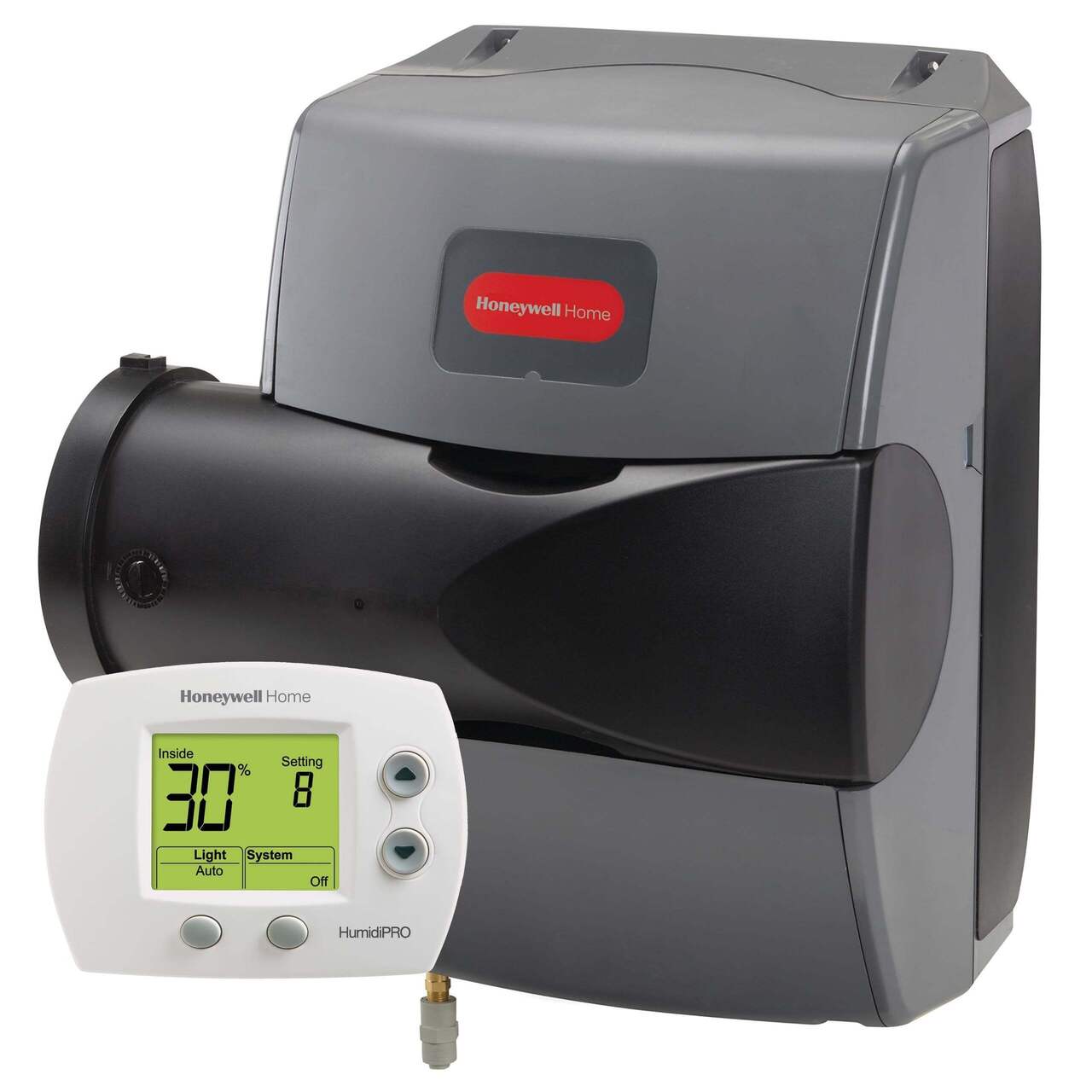 Honeywell Humidifier