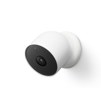 Google Nest Camera